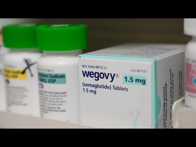 Novo Nordisk CEO on Hims Suit, Wegovy Demand and Pricing