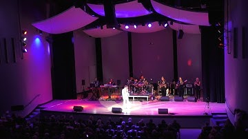 Cote Deonath, “Can’t Help Falling in Love” - video by Susan Quinn Sand