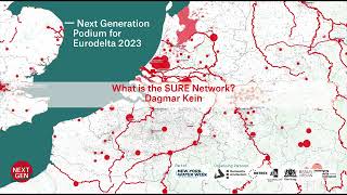 Introduction SURE Network by Dagmar Keim