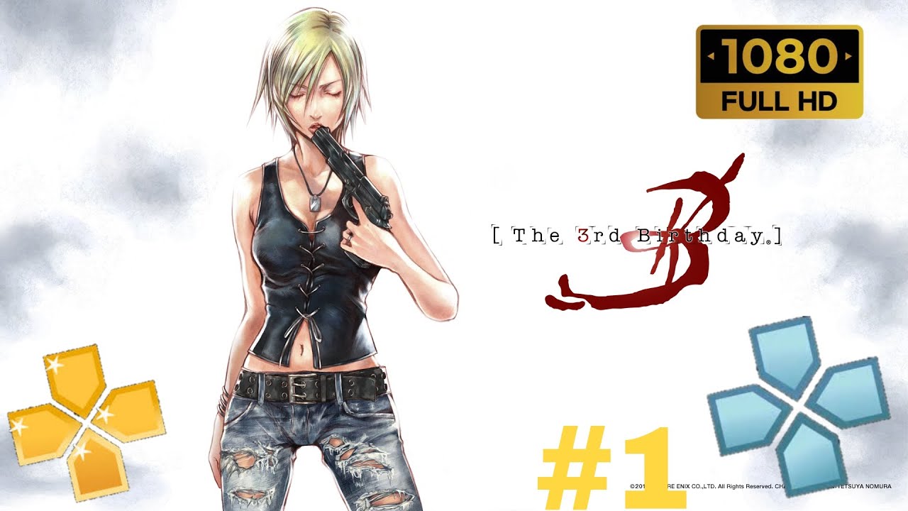 Episode 0 Sacrifice The 3rd Birthday Walkthrough Part 1 In 1080p YouTube episode-0-sacrifice-the-3rd-birthday-walkthrough-part-1-in-1080p-youtube