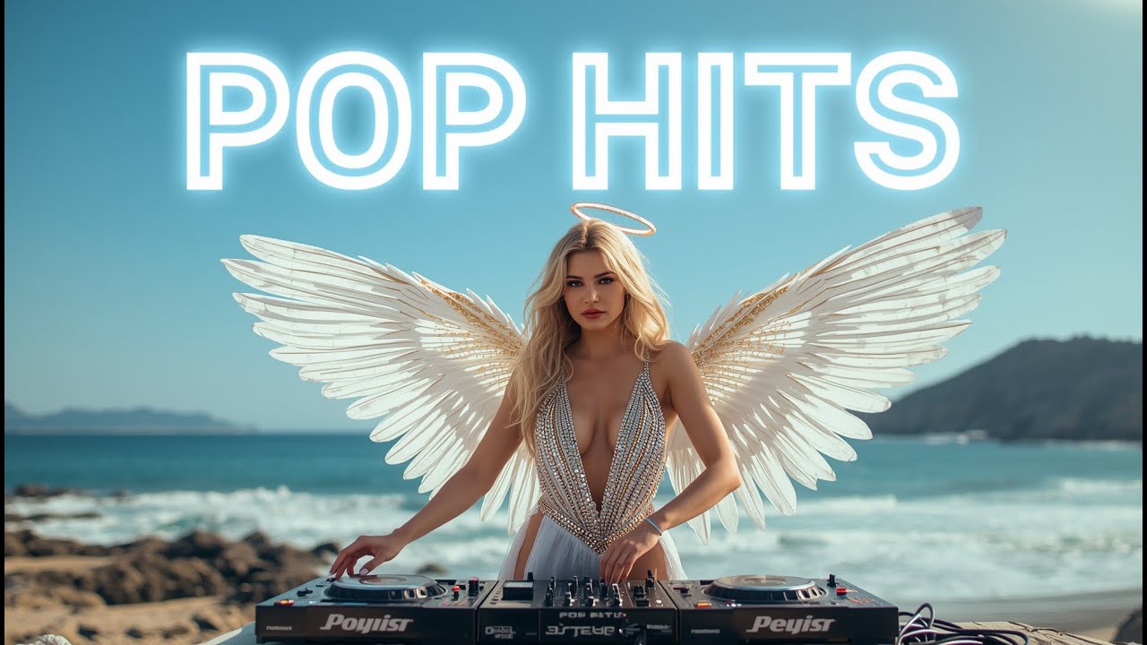 ✨ Brazilian Deep House Radio 2026 🌊 Summer Pop Remixes