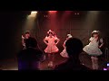 2019/3/9 プリンスライブ🎀LittleBlossom  【走れ!】ももいろクローバー