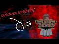New Sukuna Update in Sorcerer Tycoon!!!