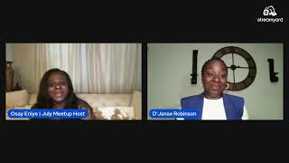 Purpose Over Performance | The Cost Of Obedience - Meet The Speakers Live PT.2