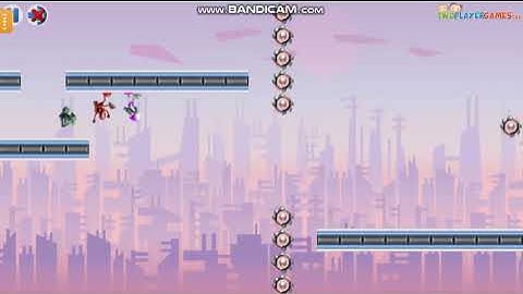 G-Switch 3 - Background Music: Level 8 - Do It