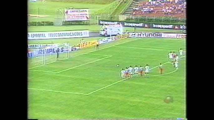 Sucesso nos anos 90, União São João retoma futebol profissional após sete  temporadas, futebol