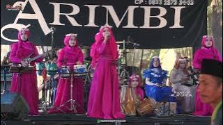 FULL ALBUM ARIMBI QASIDAH LIVE SRAGEN INFO JOB WA/TELP. 082329733442