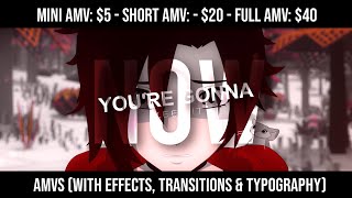 Commissions Is Now Open