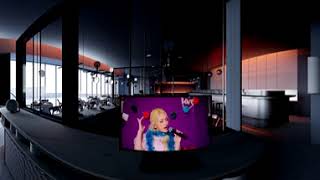 전소미 Vr - 버스데이 - 라이브 - 레스토랑 - Ii Somi Vr - Birthday - Live - Restaurant - Ii