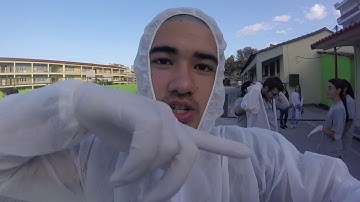 Generation Study Abroad Voices Video Challenge 2017 | Winner Zac Wierschem