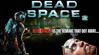 One of the best sequels thats SCREAMING for a remake... - Dead Space 2 retrospective
