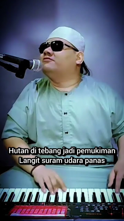 Tahun 2000 || H Subro Alfarizi || #fyp #semuaorang #sorotan