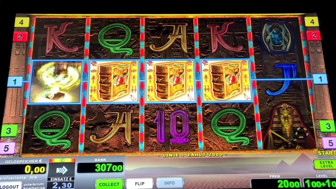 book of ra online game free