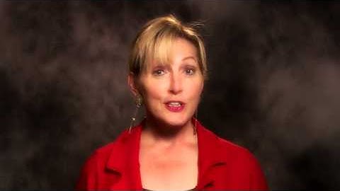 Ruby Payne: How-To #10 - How to reframe behavior