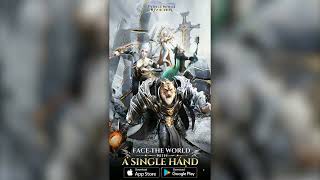 Perfect World: Revolution Official Trailer screenshot 1