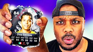 THIS CARD IS BROKEN... 😳