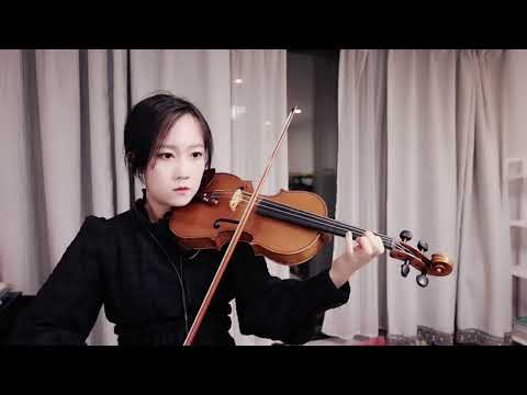 【揉揉酱】翻奏 格子兮&牙牙乐《秋殇别恋》