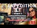 Morte e consapevolezza con letizia boccabella expeditionnicoleciccolo