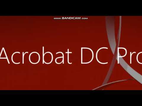 아크로뱃 프로 Dc 2022 크랙 정품인증 무설치 Adobe Acrobat Pro Dc 
