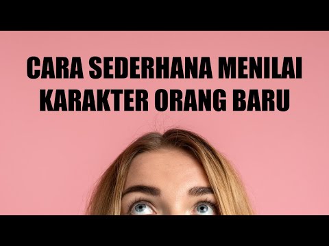 Video: Cara Lebih Menghargai: 7 Langkah (dengan Gambar)