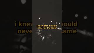 Dying Inside - Dying Inside (Anthem)
