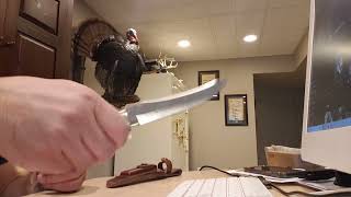 Schrade USA Uncle Henry 153UH Review