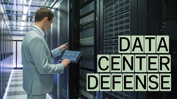 Top 10 Cybersecurity Companies in Data Centers | Data Centers Security Explained | Adaptivids