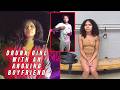 Girl Lies About Drinking, and her Boyfriend Argues with the Cops