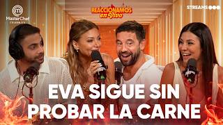 ¿EL JURADO TIENE FAVORITISMO? | #MASTERCHEFCELEBRITY [PROGRAMA COMPLETO] 12/03/2026