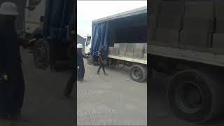 Door-To-Door Deliveries