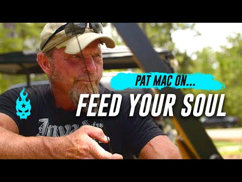 Feed Your Soul