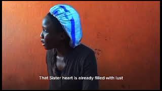 AGAPE (The Movie) - Official Trailer - 2024.