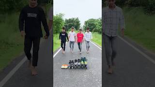 Skateparkens reaktion pa mina mest ...