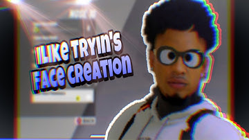 BEST FACE CREATION ON NBA 2K20! HOW TO LOOK LIKE A CHEESER ON 2K20!