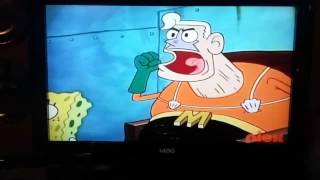 It's not me you old coot