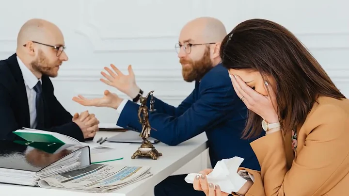 How to File an ADA Complaint  Protect Your Rights Against Disability Discrimination