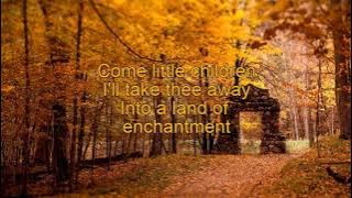 Come little children- The fox   The hound 1/2