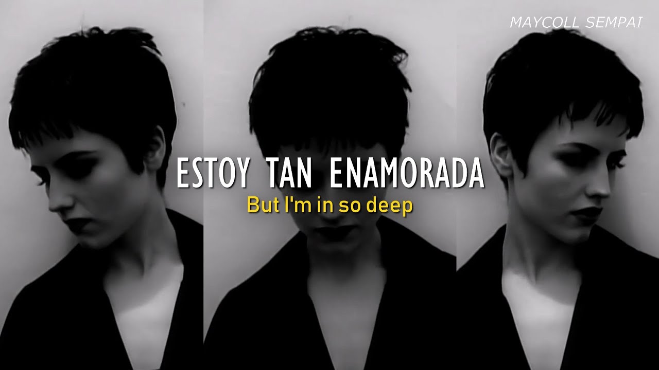 The Cranberries Linger (Sub Español + Lyrics) YouTube