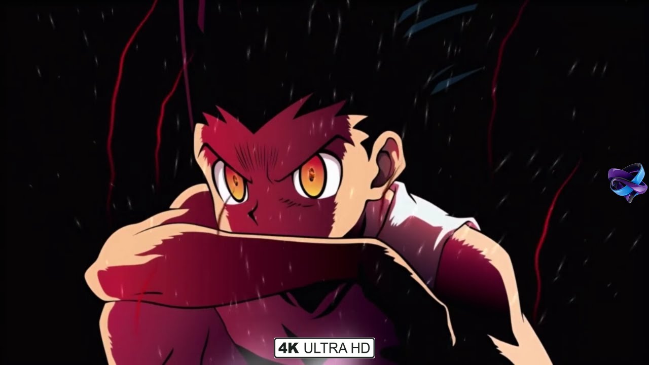 Epic Live Wallpaper 4K - Unbreakable Will Gon