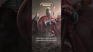 Who were the Jomsviking? #shorts