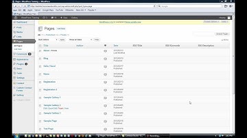 Find WordPress Post ID.mp4