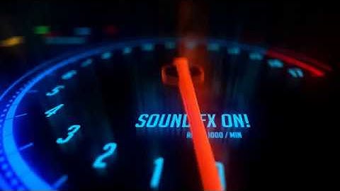 Start Your Engines 5  Superbike! - After Effects Template