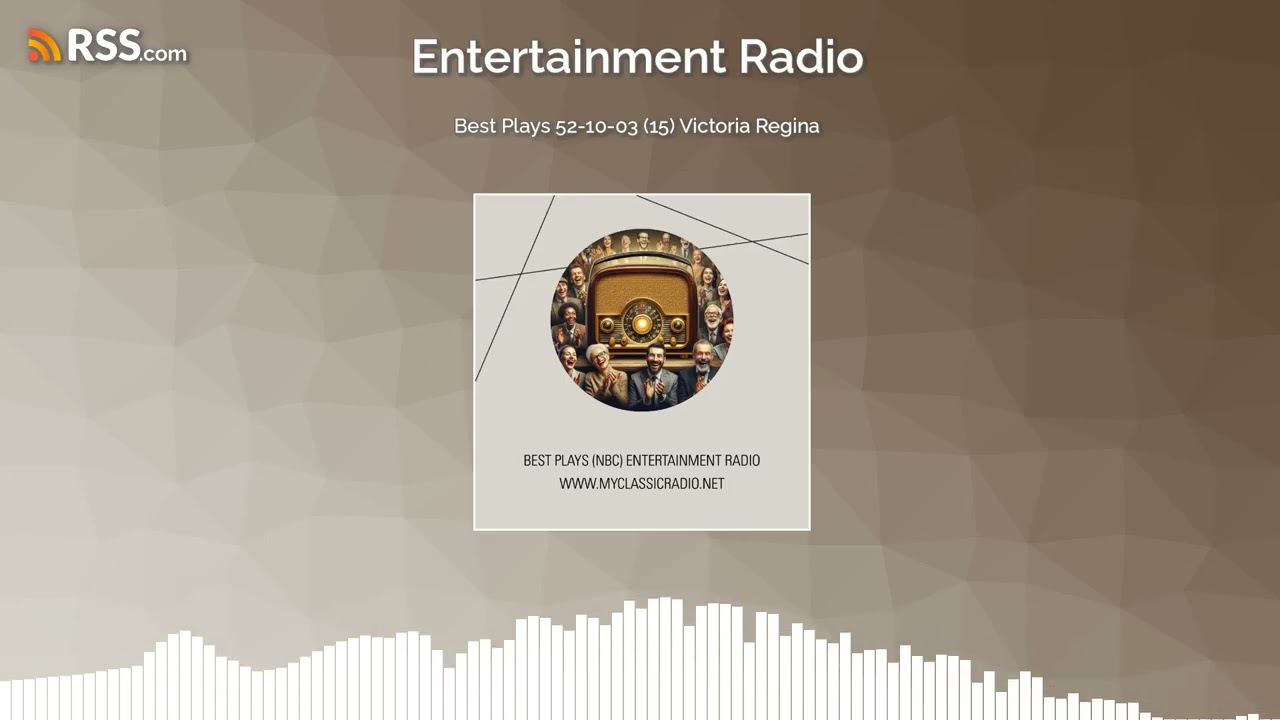 Best Plays 52-10-03 (15) Victoria Regina