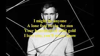 Calvin Harris & Alesso feat. Hurts - Under Control w Lyrics