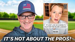 What’s the Point of Youth Sports? (This Will Change Your Perspective)