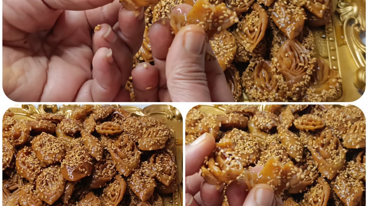  لسان العصفور بطريقة  جديدة  سهلتها عليك طبخ مرة واحدة💯💯