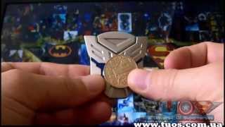 Флешка Логотип Автоботов