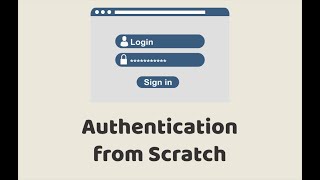 Episode #300 - Authentication from Scratch | Preview