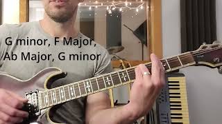 Make Your Songs Better with Borrowed Chords