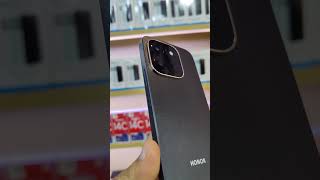 Honor X6c Black honor x6cblack short